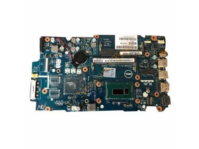 0J5351 Dell Motherboard Intel 1.6GHz for Latitude D400 Laptop Motherboard