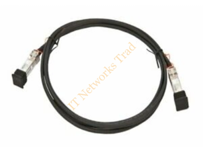 0J564N Dell SFP-H10GB-CU 3M TwinAx Cable Network Ethernet Cable