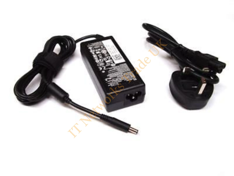 0J564P Dell 30Watt 19V 1.58A AC Adapter Power Adapter