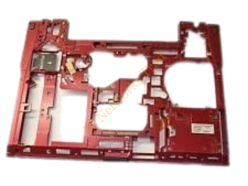 0J571F Dell Laptop Bottom Cover Red Latitude E6500 Laptop Accessory