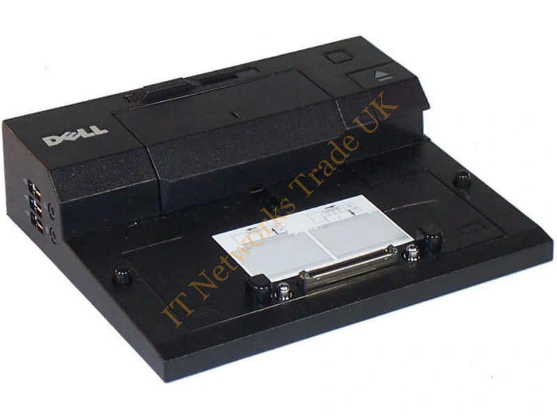 0J577C Dell Simple Port Replicator Laptop Accessory