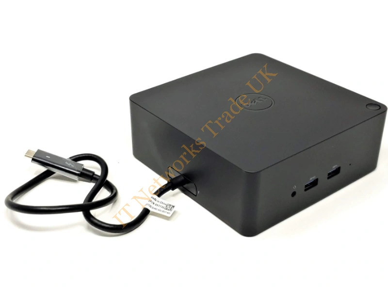 0J5C6 - Dell Dell K16A Thunderbolt Docking