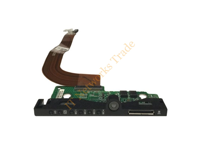 0J5M5Y Dell LED Board for Powervault Nx3600 Server Accessory