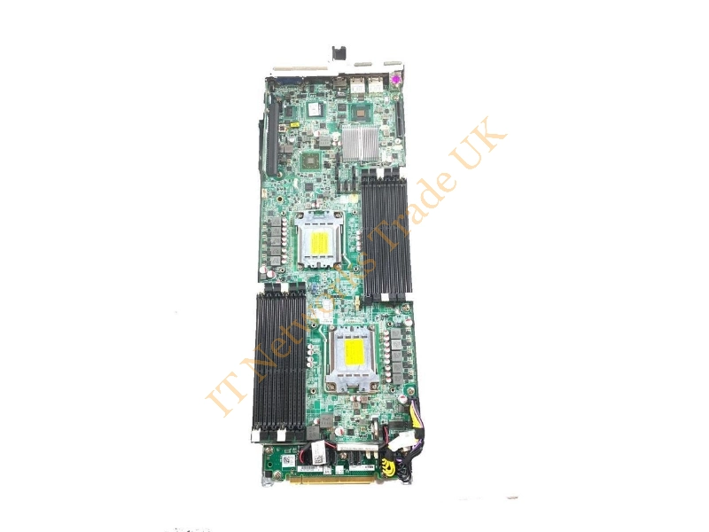 0J5M84 Dell System Board 2-socket Socket C32 Without Cpu V2 PowerEdge C6105 Server Server Motherboard