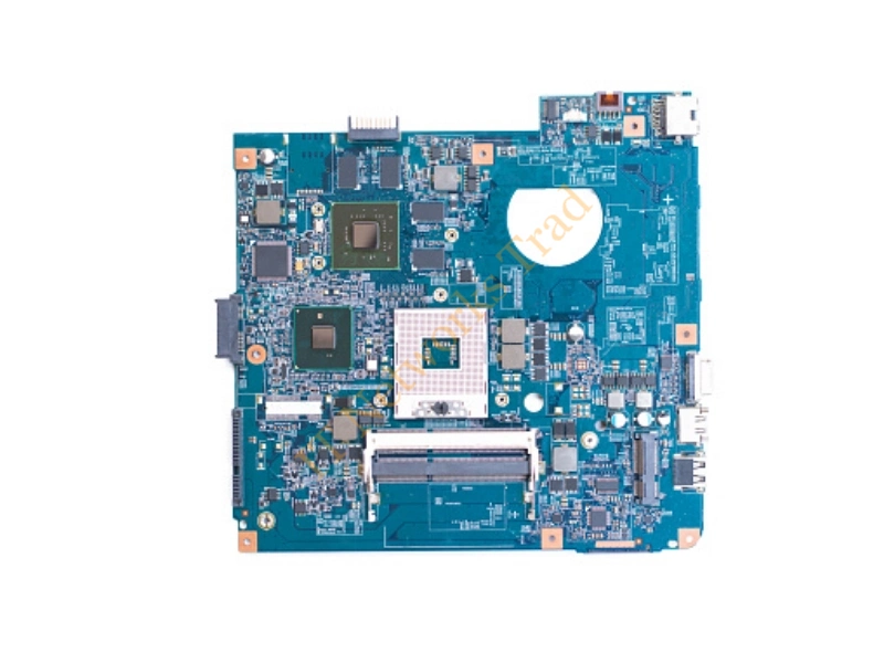 0J603H Dell Laptop Board for Vostro 2510 Laptop Laptop Motherboard