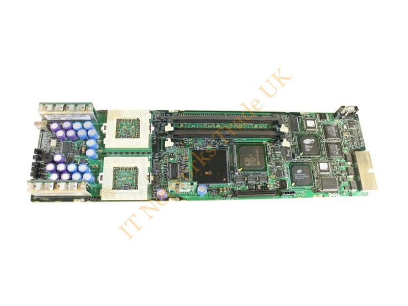 0J6204 Dell System Board PE1655MC FXCN Server Motherboard