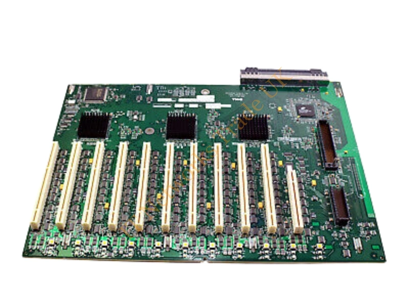 0J6358 Dell System Board for PowerEdge 6650 6600 Server Motherboard