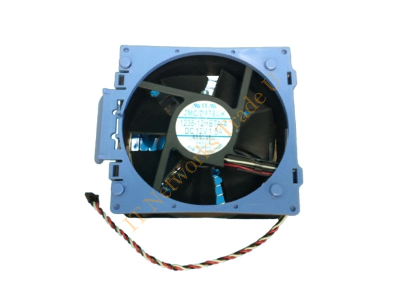 0J6376 Dell Fan Assembly for PowerEdge 700 Cooling Fan