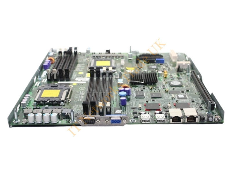 0J637H Dell System Board for PowerEdge S1435 Server Motherboard