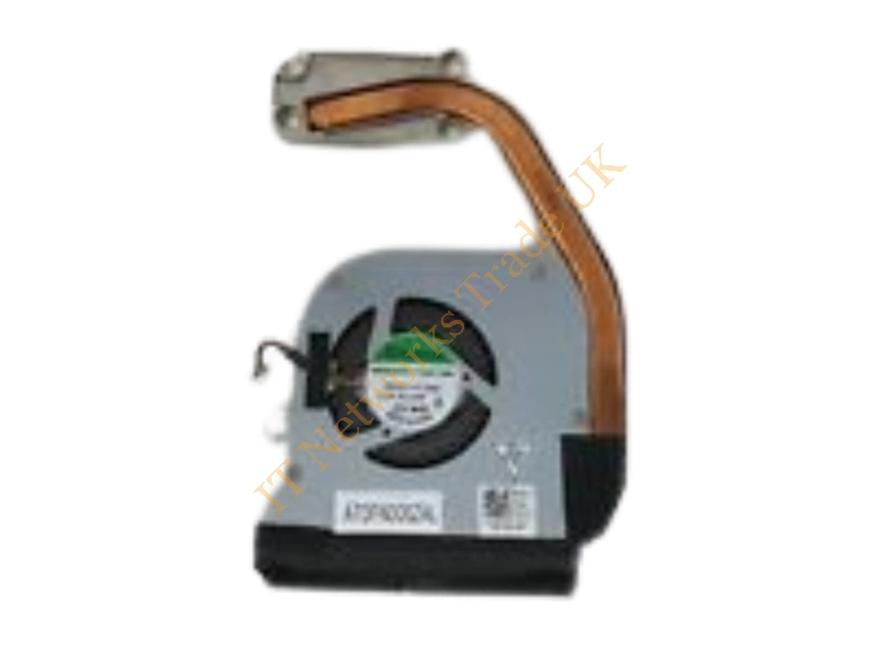 0J6739 Dell Laptop Heatsink Latitude X1