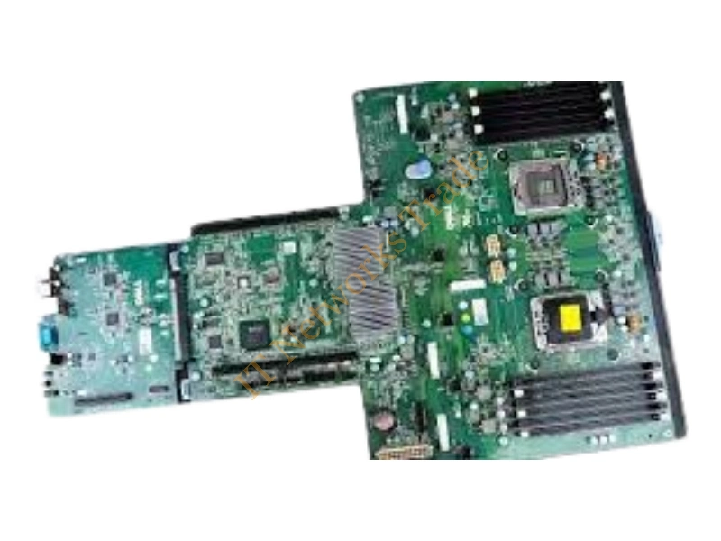 0J6M83 Dell Board for Precision R5500 WorkStation Desktop Motherboard