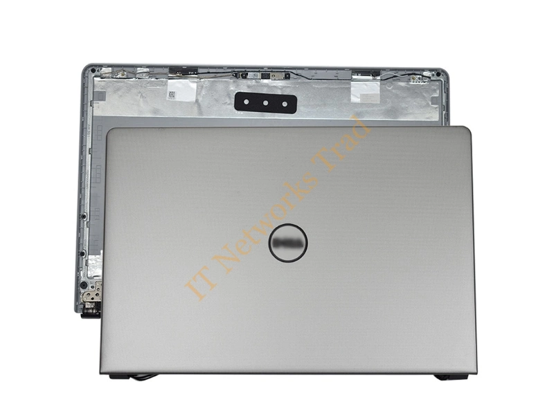 0J6WF4 Dell LED Touchscreen Silver Back Cover for Inspiron 5559 Laptop Accessory