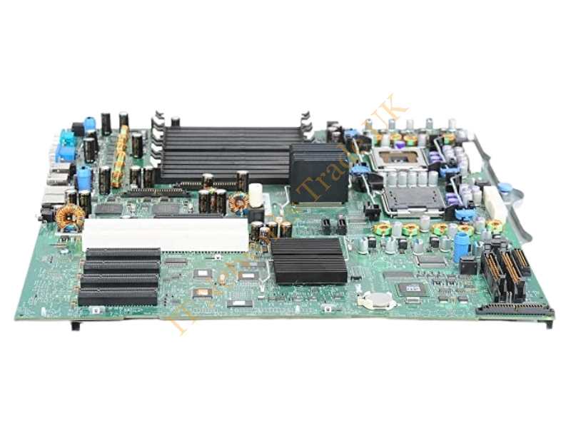 0J7551 Dell System Board for PowerEdge 2900 Server Motherboard
