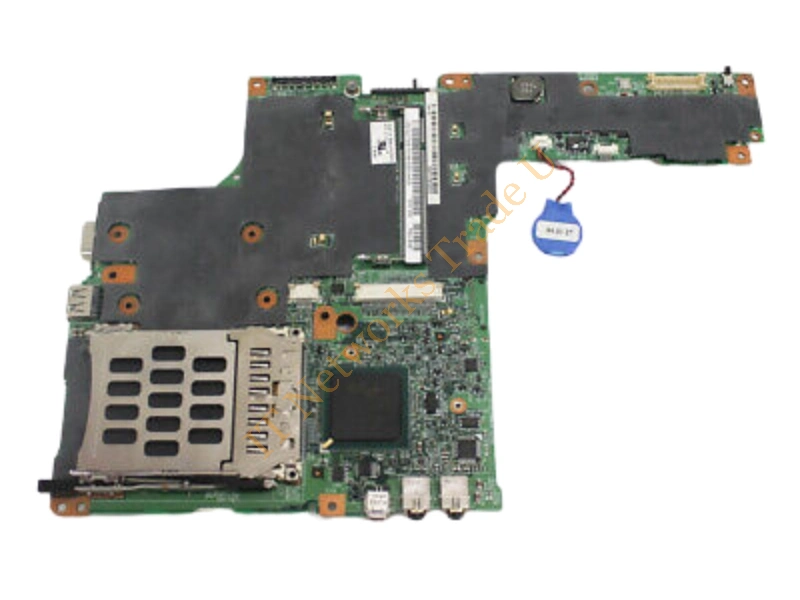 0J7759 Dell 2GHz System Board (Motherboard) Includes CPU Processor