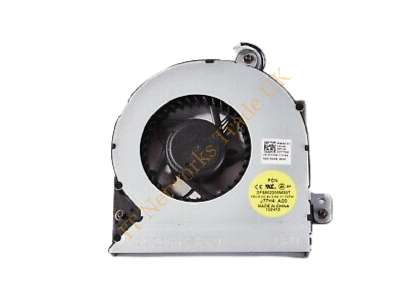 0J77H4 Dell Laptop Fan for Alienware M18x R2 Cooling Fan