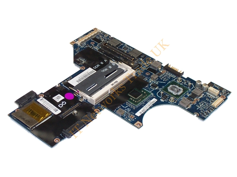 0J796R Dell System Board for E4300 C2d 2.53GHz Sp9600 Desktop Motherboard
