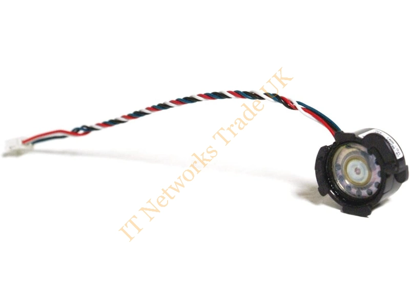 0J7FH Dell 6-inch 4-Pin Internal Speaker for OptiPlex 780 Desktop System Accessory