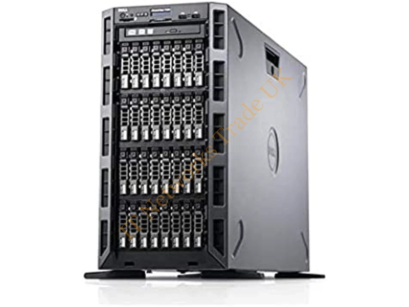 0J7NF9 Dell PowerEdge T620 32 SFF TOWER CTO Chassis Server Chassis