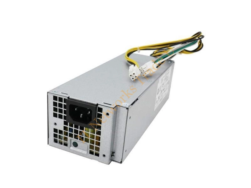 0J82T5 Dell 300-Watts Power Supply for OptiPlex 3050 / 7050 / 5050