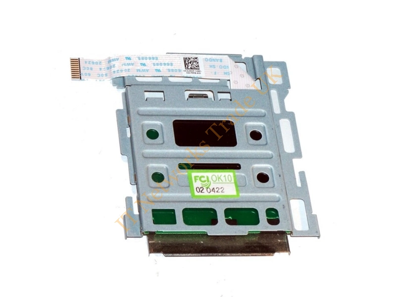 0J835F Dell Smart Card Reader