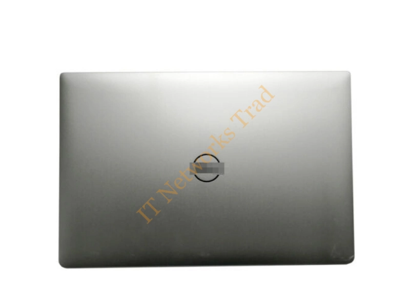 0J83X5 Dell XPS 9550 Laptop Silver Top Back Cover Laptop Accessory