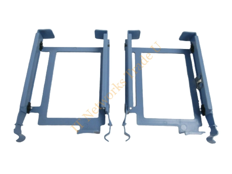 0J844K Dell 3.5-inch Hard Drive Caddy Tray for OptiPlex 210L / Dimension E310 Series HDD Accessory