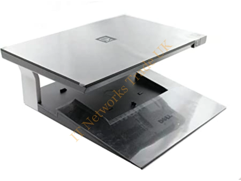 0J858C Dell Monitor Stand and Docking station for E-Series and Precision Monitor Accessories