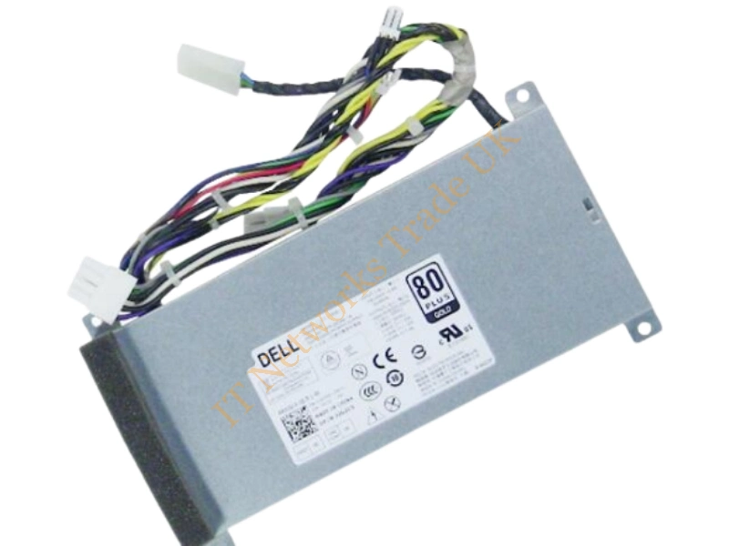 0J860K Dell 360-Watts Power Supply for Studio XPS 435MT