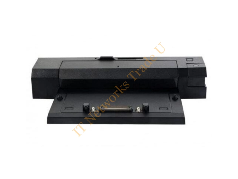 0J866G Dell 8x Docking Station Media Base with DVD+RW Laptop Accessory