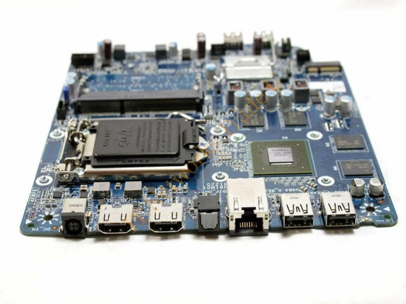 0J8H4R Dell System Board (Motherboard) for FCLGA1156 without CPU CORAL