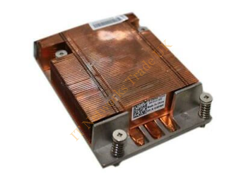 0J8PWK Dell Heatsink for PowerEdge C6105