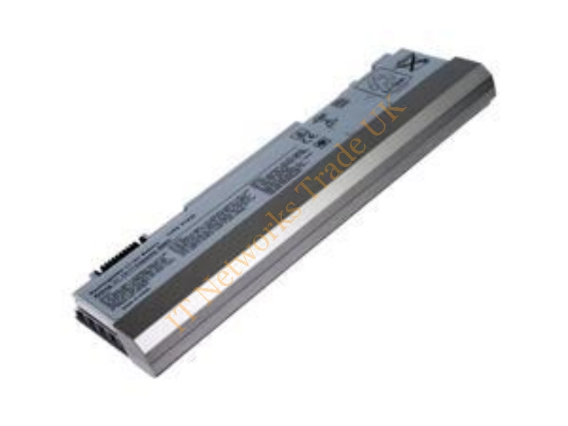 0J905R Dell 90Whr 9-Cell Li-Ion Battery for Latitude E6400/ATG, E6410 /ATG, E6500, E6510, E6400/XFR, Precision M2400, M4400, M4500 Laptop Battery