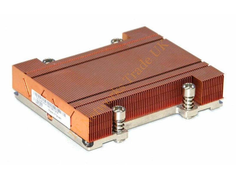 0J9145 Dell PROCESSOR Heatsink for PowerEdge 850/860 R200