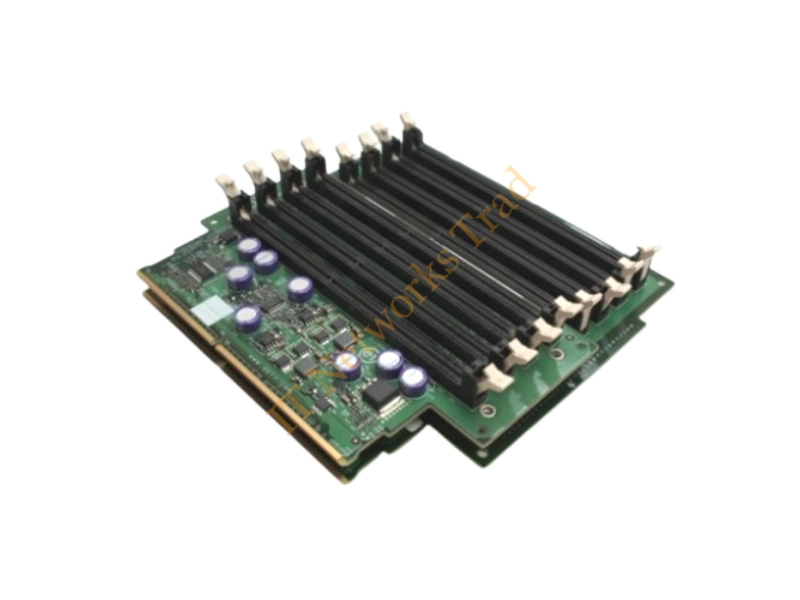 0J9272 Dell Memory Riser Card for Presicion 690 WorkStation Memory Board