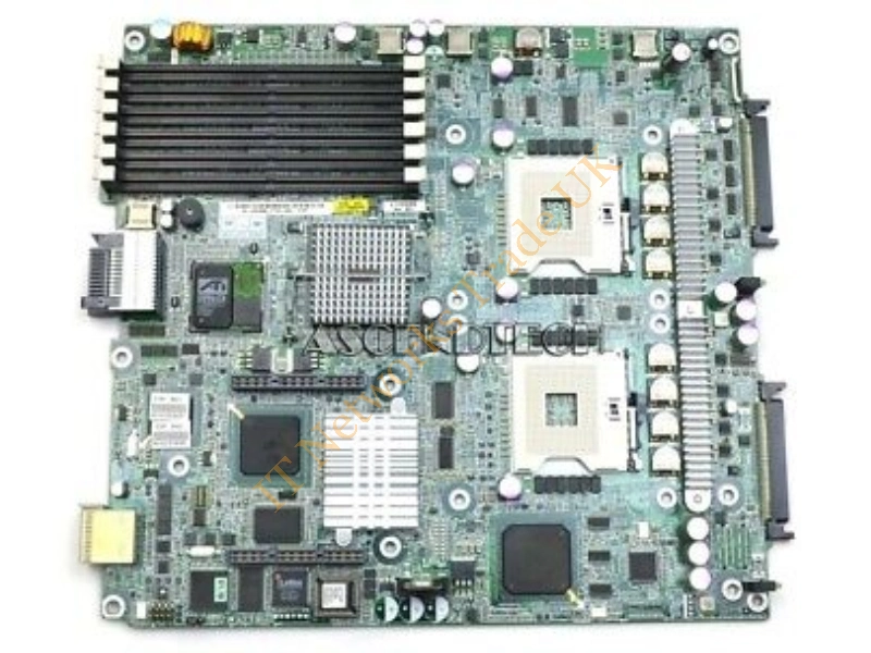 0J9721 Dell System Board for PowerEdge 1855 Server Motherboard