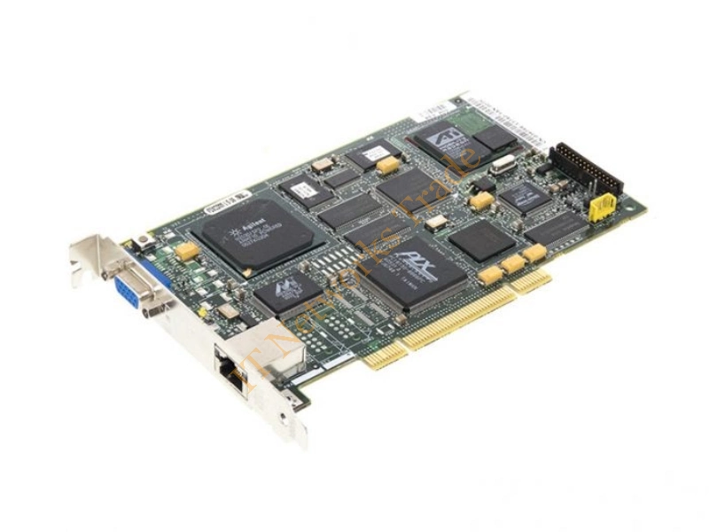 0J9799 Dell DRAC 4/P Remote Access Card for PowerEdge 1800 Server Accessory