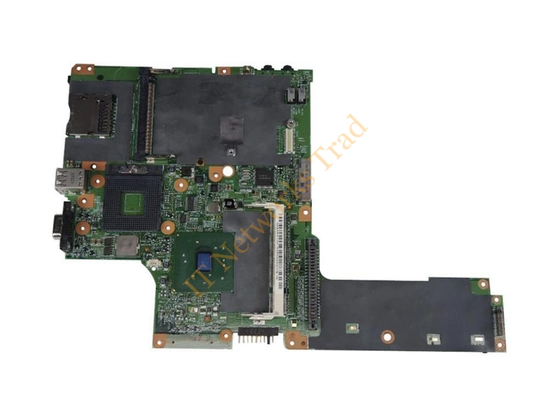 0J9893 Dell System Board for Inspiron 700M, 710M Laptop Motherboard