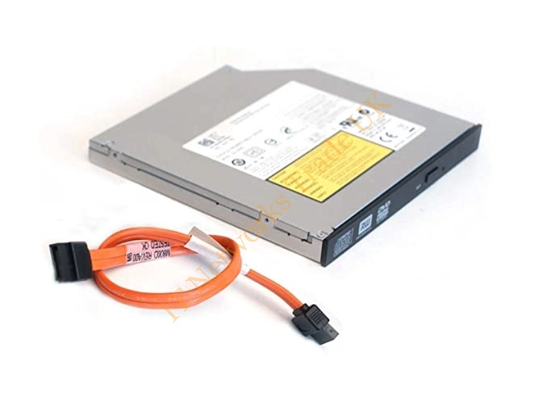 0J989M Dell DVD+/-RW 8x SATA Sff CD And DVD Burner