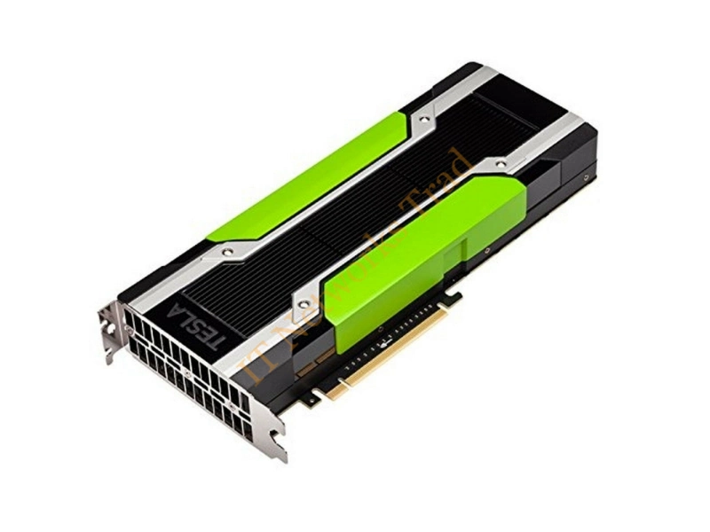 0J98N7 Dell nVidia Tesla M60 16GB GDDR5 Video Graphics Card
