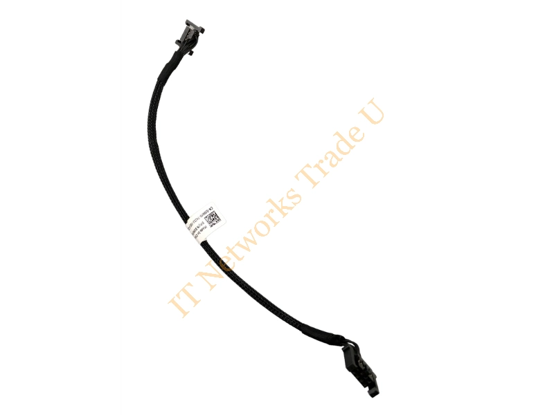 0J9KF9 Dell 10-inch 8 Pin Backplane Signal Cable for PowerEdge R510 Miscellaneous Cable