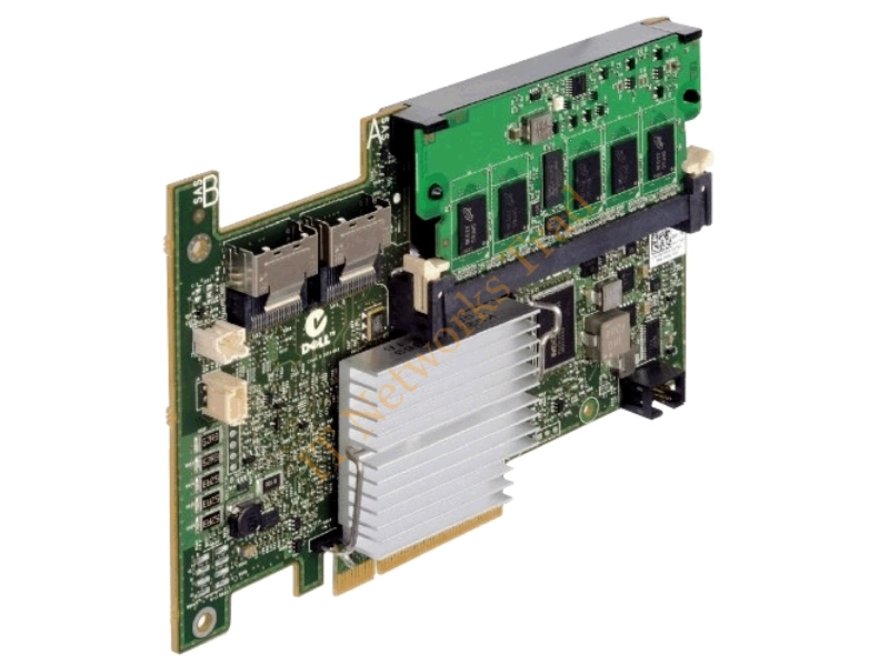 0J9MR2 Dell PERC H700 RAID Controller with 512MB Cache