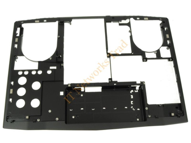 0J9XWC Dell Laptop Base (Black) Alienware M17X R3 Laptop Accessory