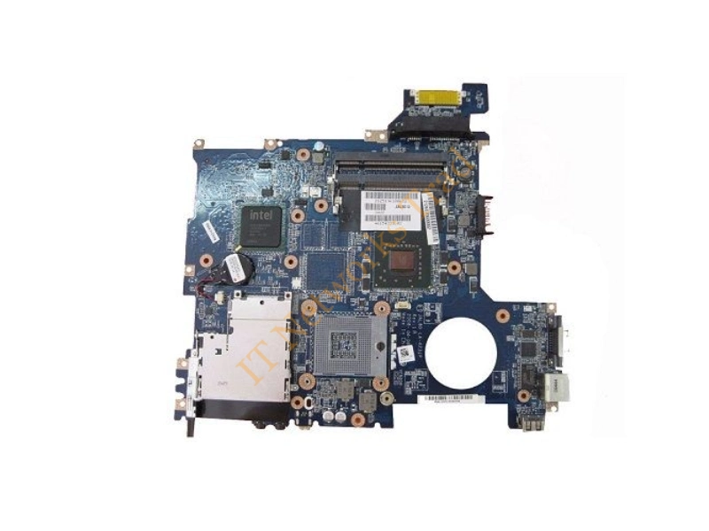 0JAL80 Dell System Board for Vostro 1310 Laptop Laptop Motherboard