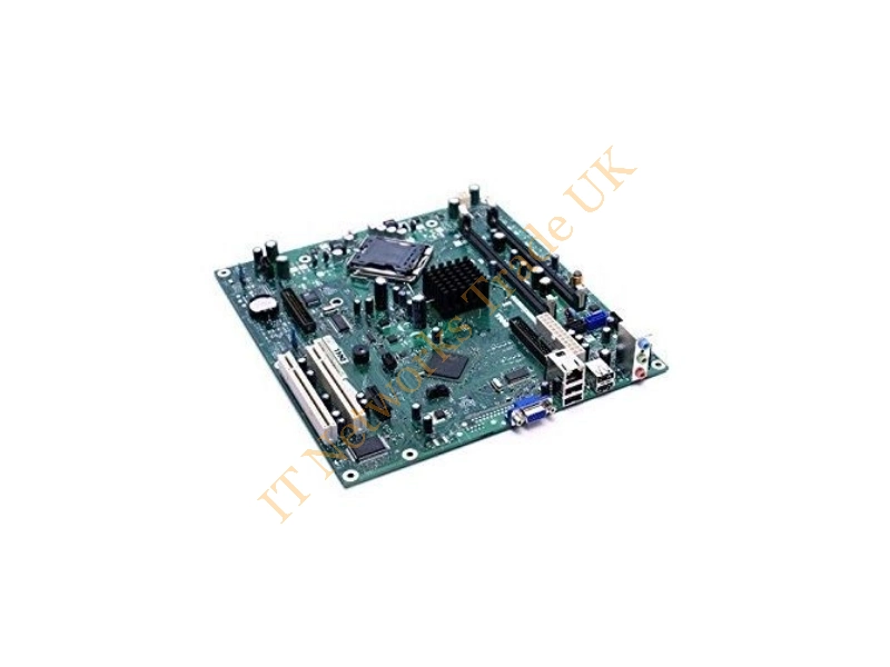 0JC474 Dell Dimension 3100 E310 Motherboard Desktop Motherboard