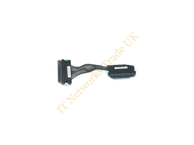 0JC632 Dell Backplane Cable for PowerEdge 2950 Server Miscellaneous Cable