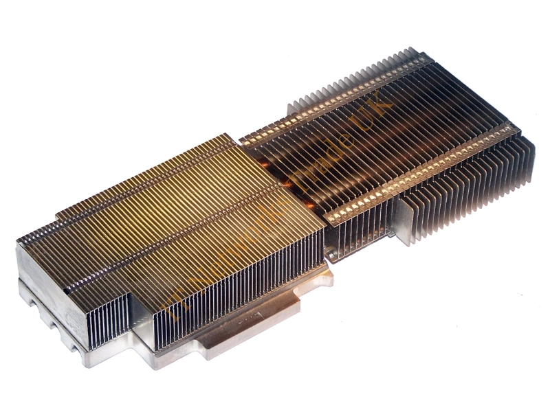 0JC867 Dell Heatsink for PowerEdge 1950