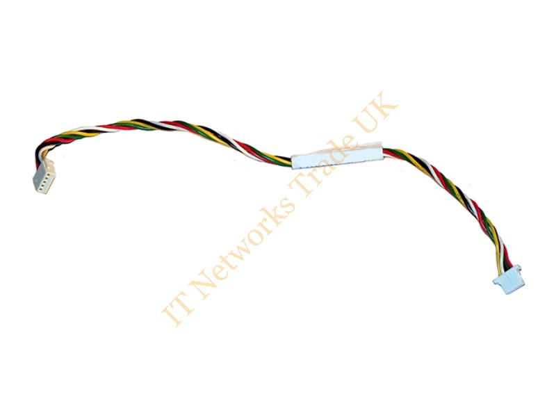 0JC881 Dell 7-inch Battery Cable for PowerEdge 1950 / 2950 Server Miscellaneous Cable