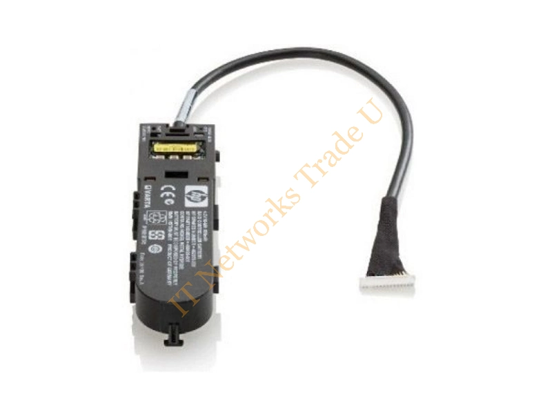 0JC88L Dell 3.7V 7WH Lithium-Ion RAID Controller Battery Cache Battery