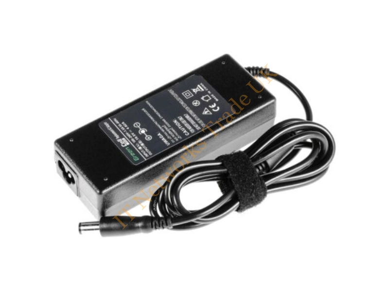 0JCF3V Dell Laptop AC Adapter 90W Latitude E6440 E6540 E5540 E5440 E7440 Power Adapter