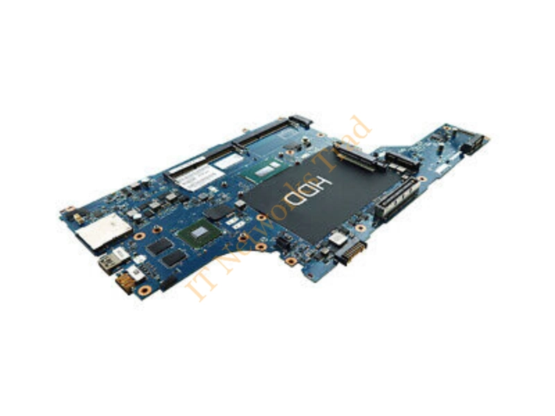 0JCXKY Dell DDR3 System Board Core I5-4300U CPU for Latitude E5440 Laptop Motherboard